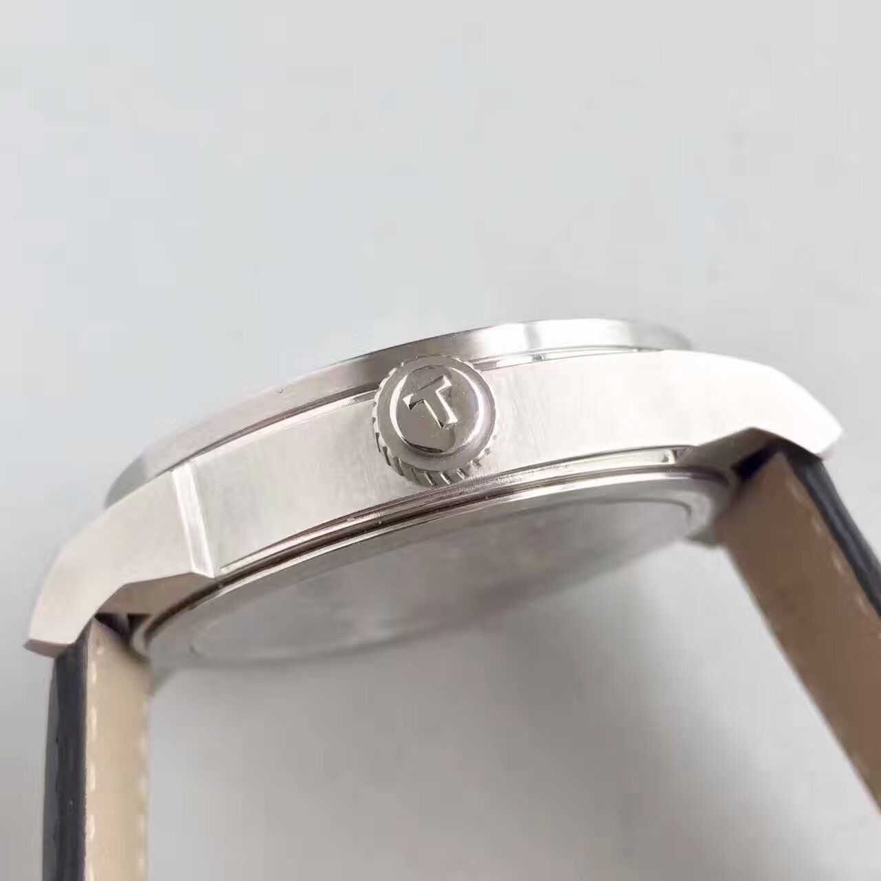 【A8出品】天梭T-CLASSIC系列T070.405.16.411.00 wrist watch  / TS01