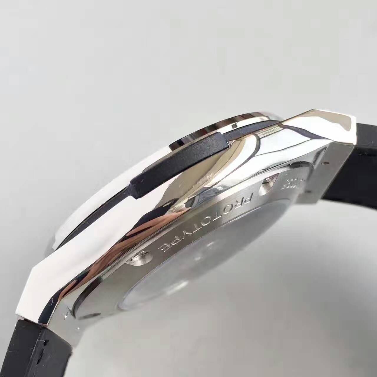 【TF top 高仿手表】  Hublot 经典融合系列505.TX.0170.LR wrist watch  / YB026