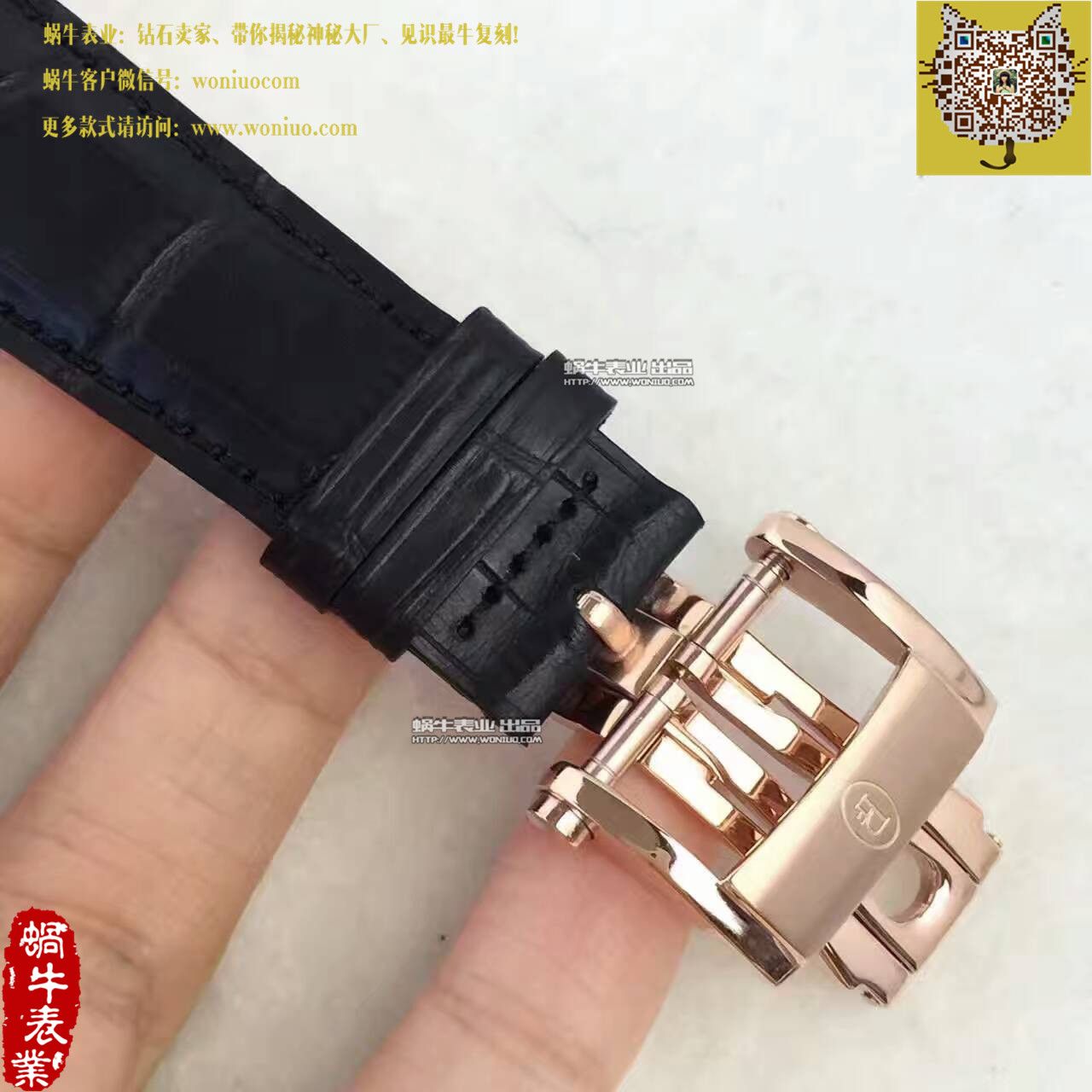 【BM Factory 一比一精仿手表】 Parmigiani TOURBILLON系列PF600696  Tourbillon  wrist watch  / PM029