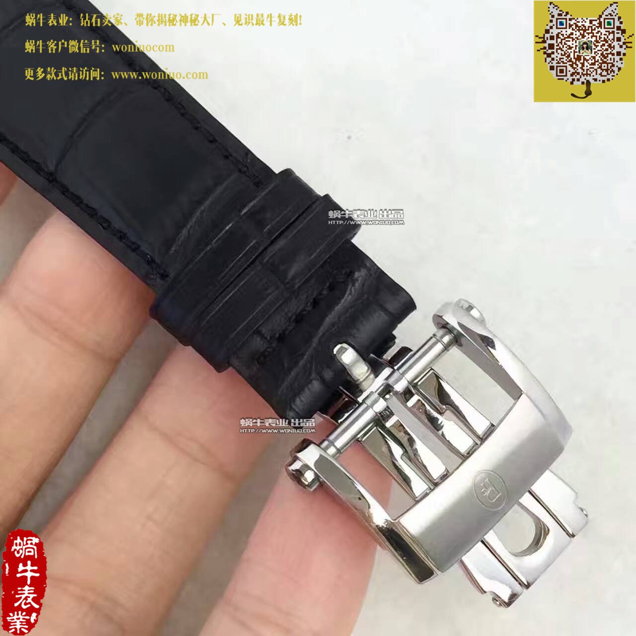 【BM Factory 一比一精仿手表】 Parmigiani TOURBILLON系列PF600696  Tourbillon  wrist watch  / PM029