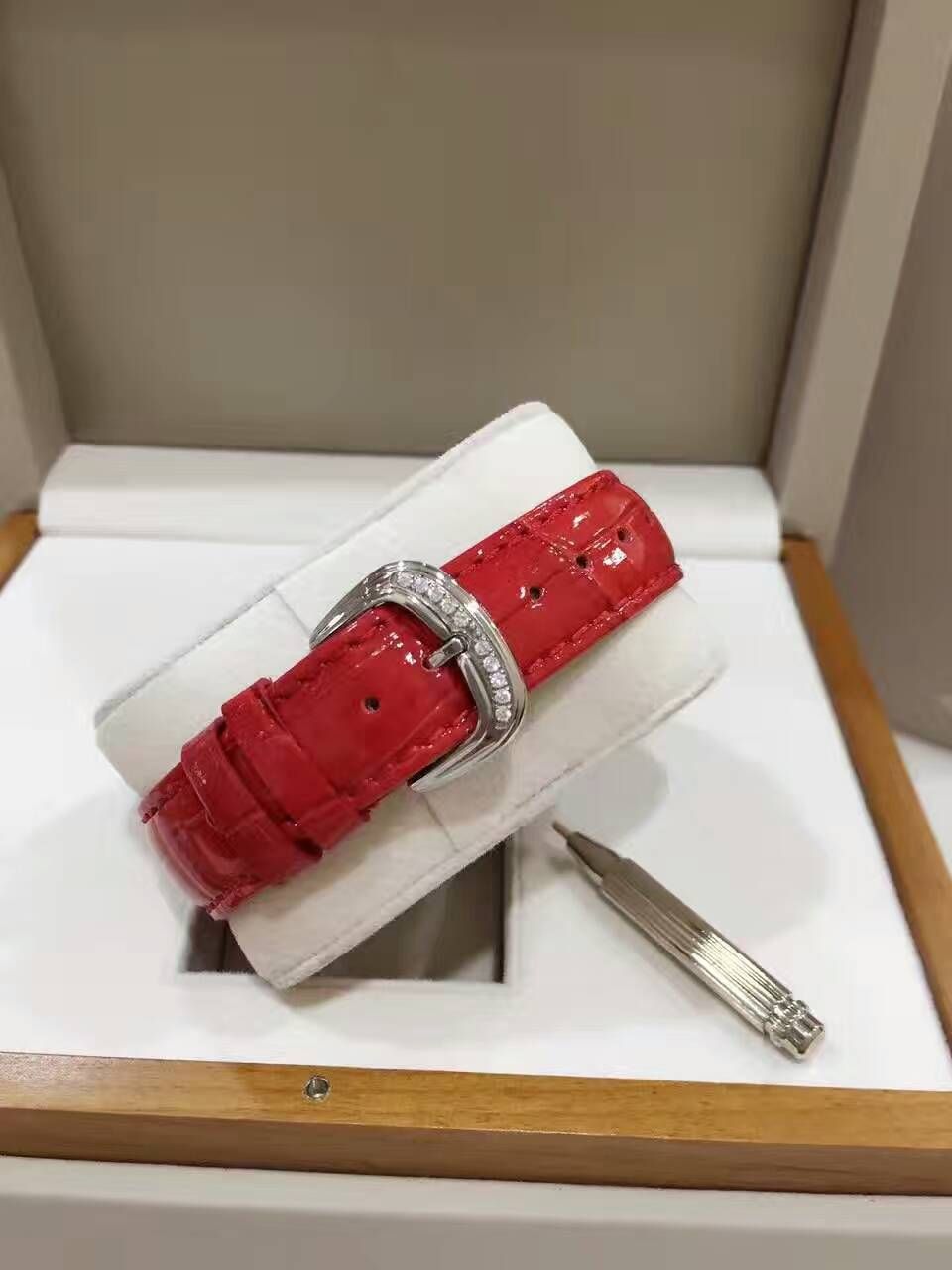 Franck MullerDOUBLE MYSTERY 00系列8880 DM D CD女士 wrist watch  / Franck MullerFL09