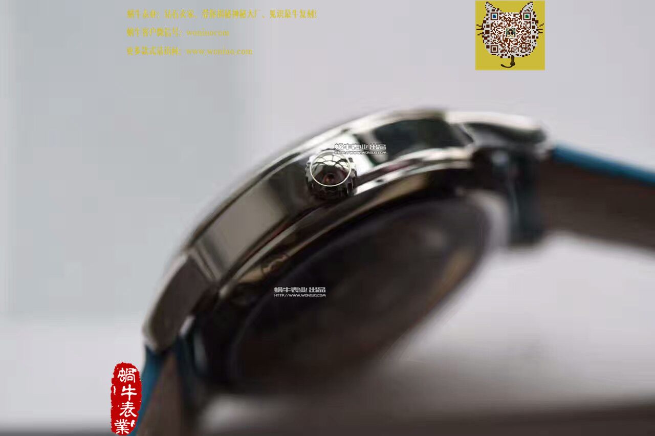 TF Factory  top 复刻一比一高仿 Jaeger-LeCoultre  Rendez-Vous 新款（精品女表） / JJBB108