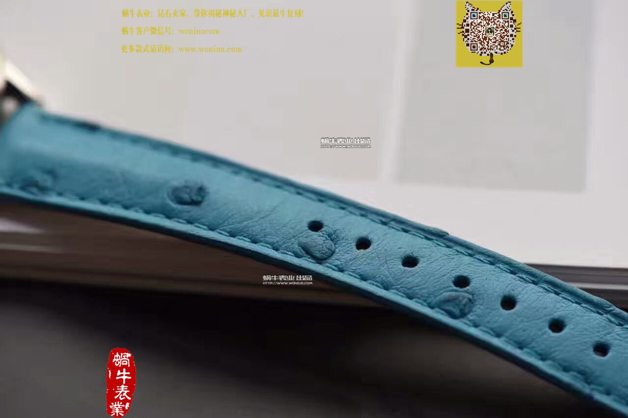 TF Factory  top 复刻一比一高仿 Jaeger-LeCoultre  Rendez-Vous 新款（精品女表） / JJBB108