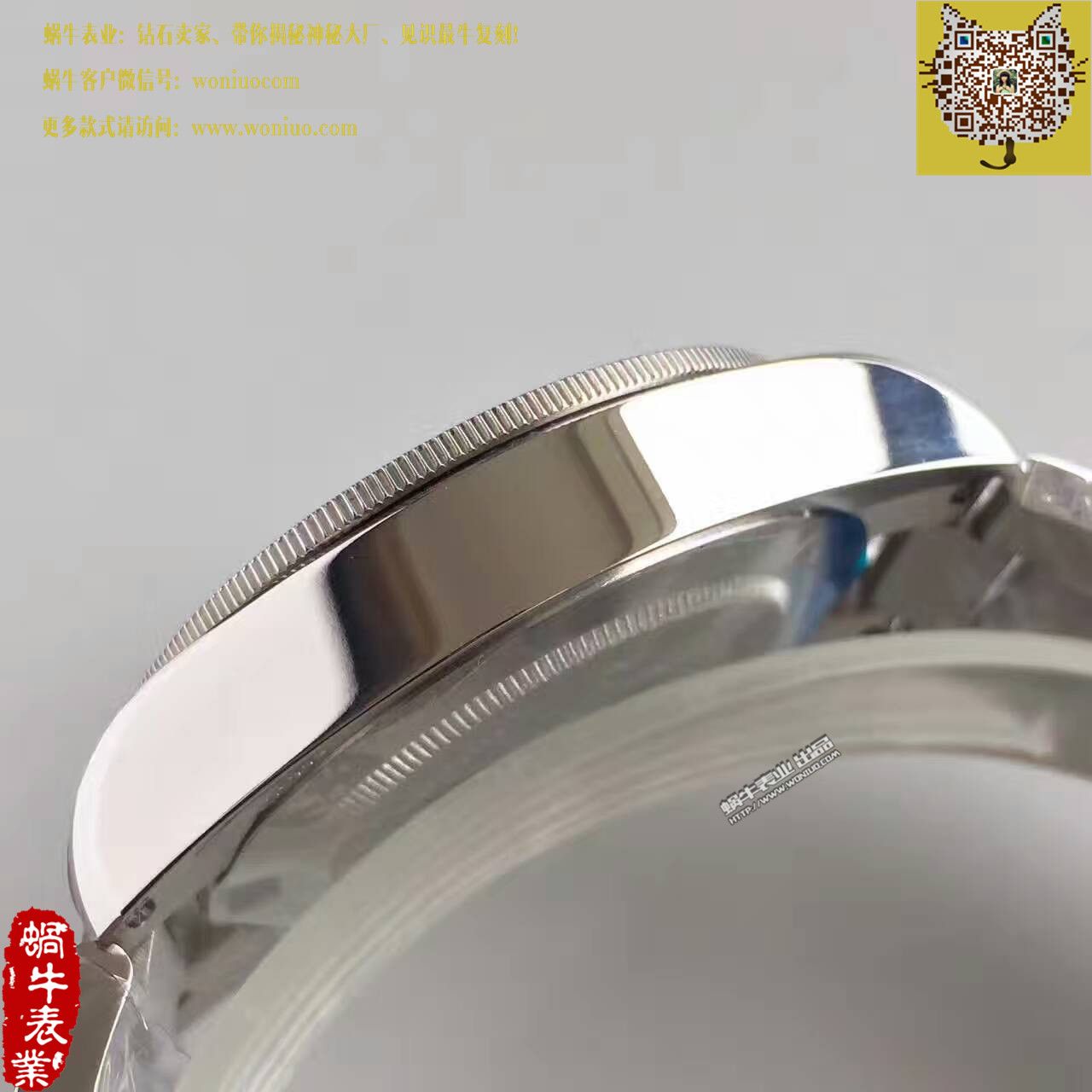 【ZF Factory V4版一比一超A精仿手表】Tudor  “Only Watch” 市面最强版本 男士机械手表 / DT019