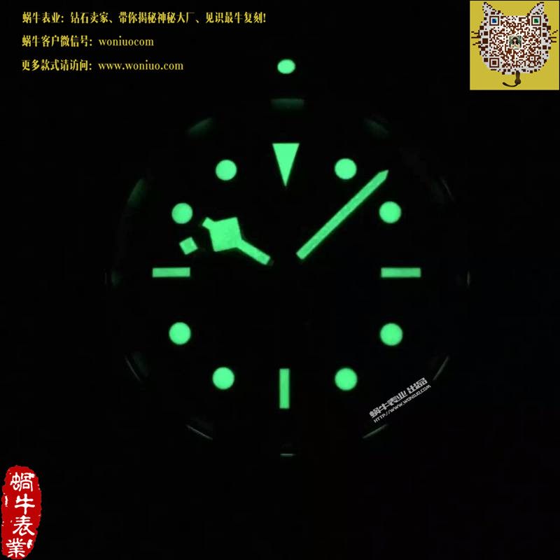 【ZF Factory 一比一复刻高仿手表】高仿 Tudor HERITAGE BLACK BAY系列79220N “ Tudor 小黑花”  wrist watch  / DT016
