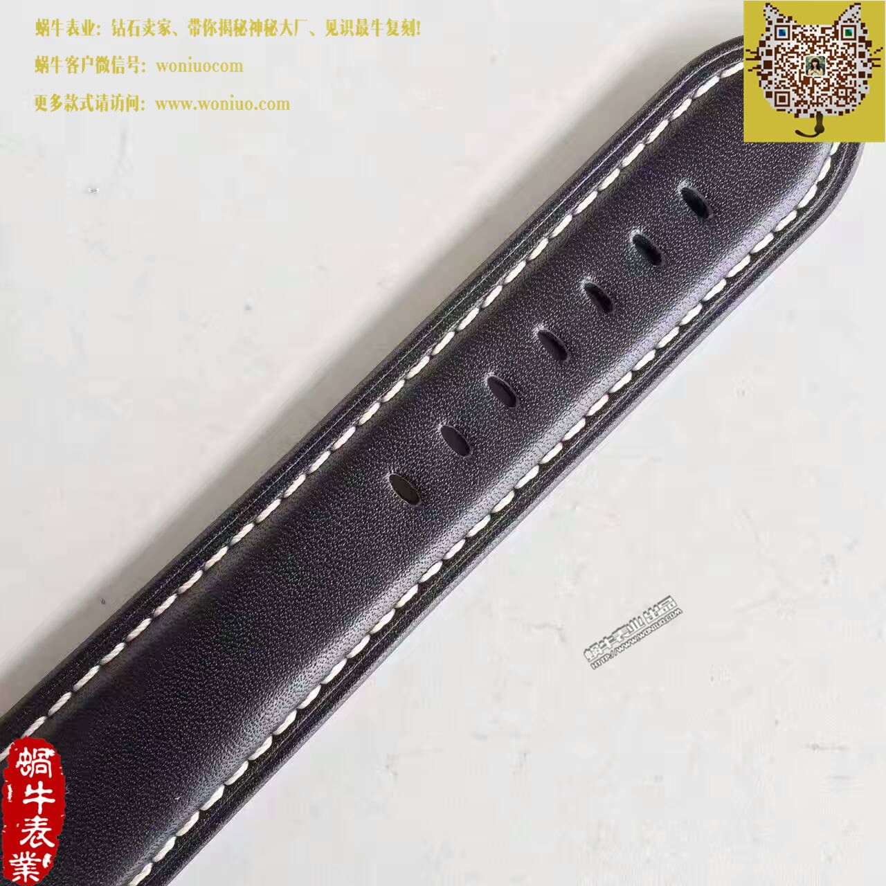【ZF Factory 1:1超A高仿手表】Panerai LUMINOR 1950系列PAM01359 wrist watch  / PA003