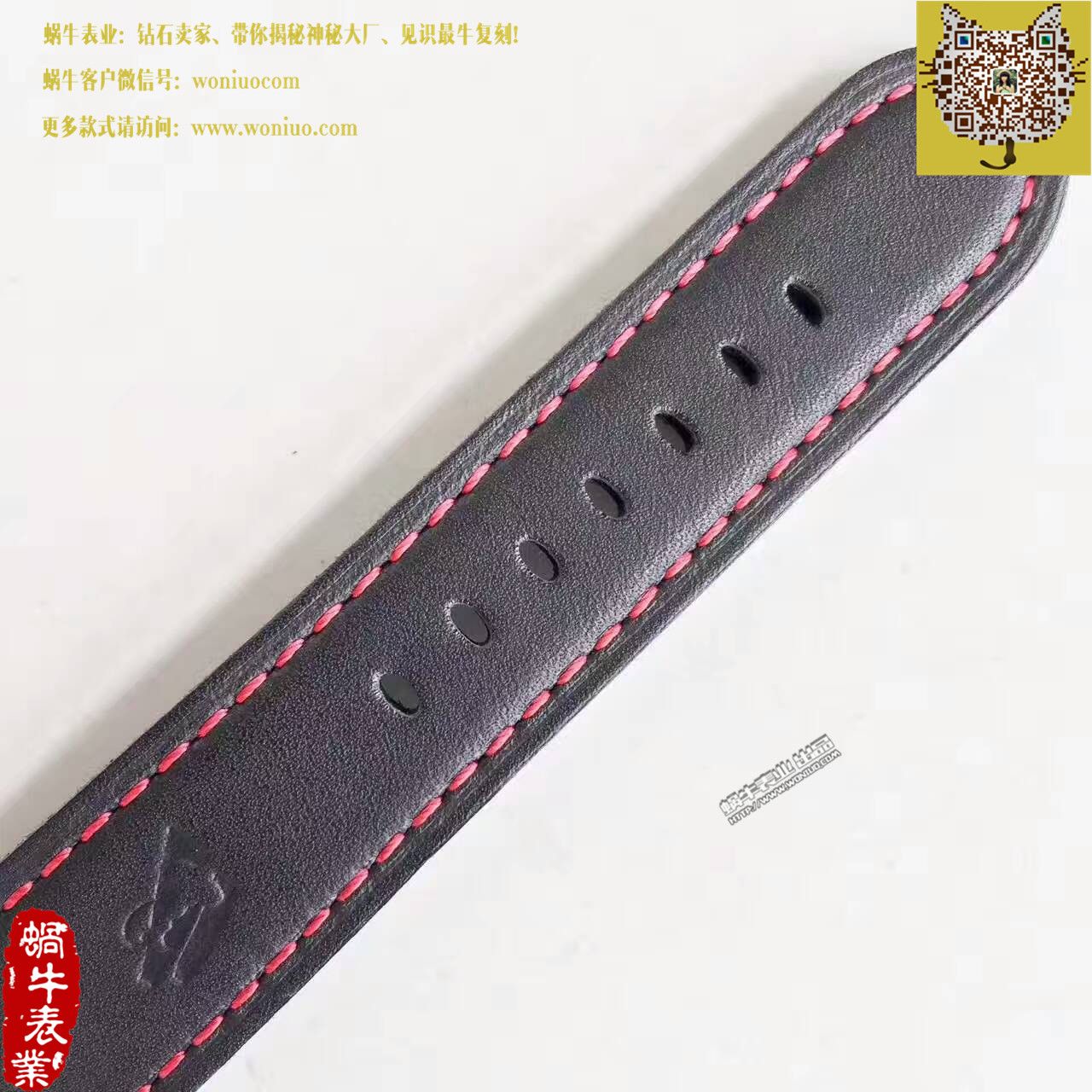 【ZF Factory 1:1复刻手表】Panerai PAM00724，美洲杯帆船赛合作款 / PAM00724