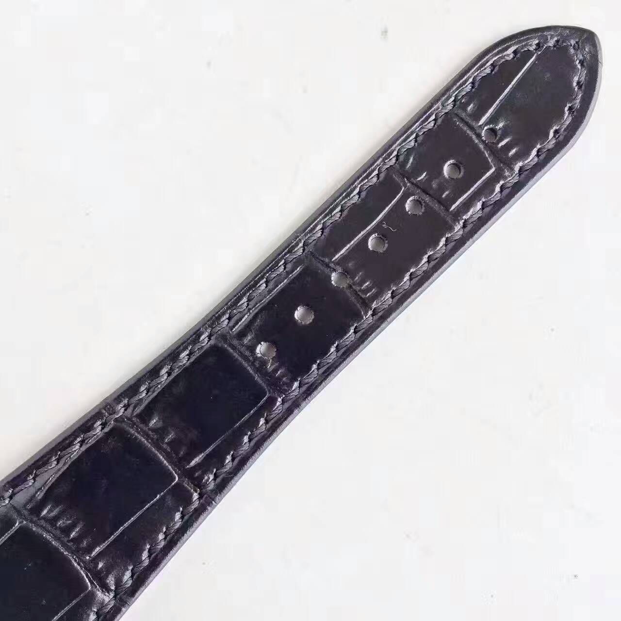 【KM一比一高精仿手表】 PATEK PHILIPPE Nautilus系列精钢男表5726A-001 / BD204