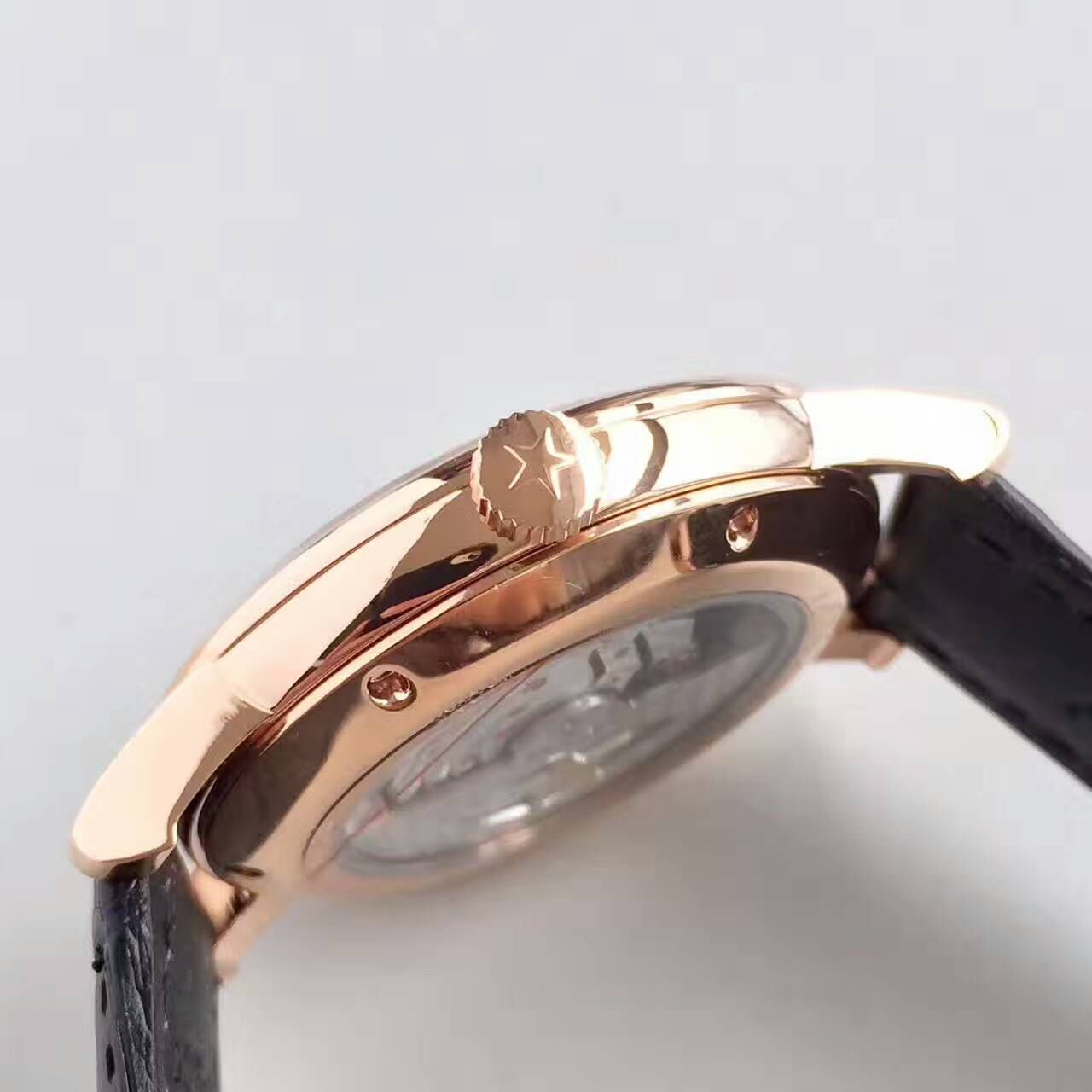 【ND Factory 一比一高精仿手表】真力时ELITE系列18.2270.6150/01.C498 wrist watch  / ZSL031
