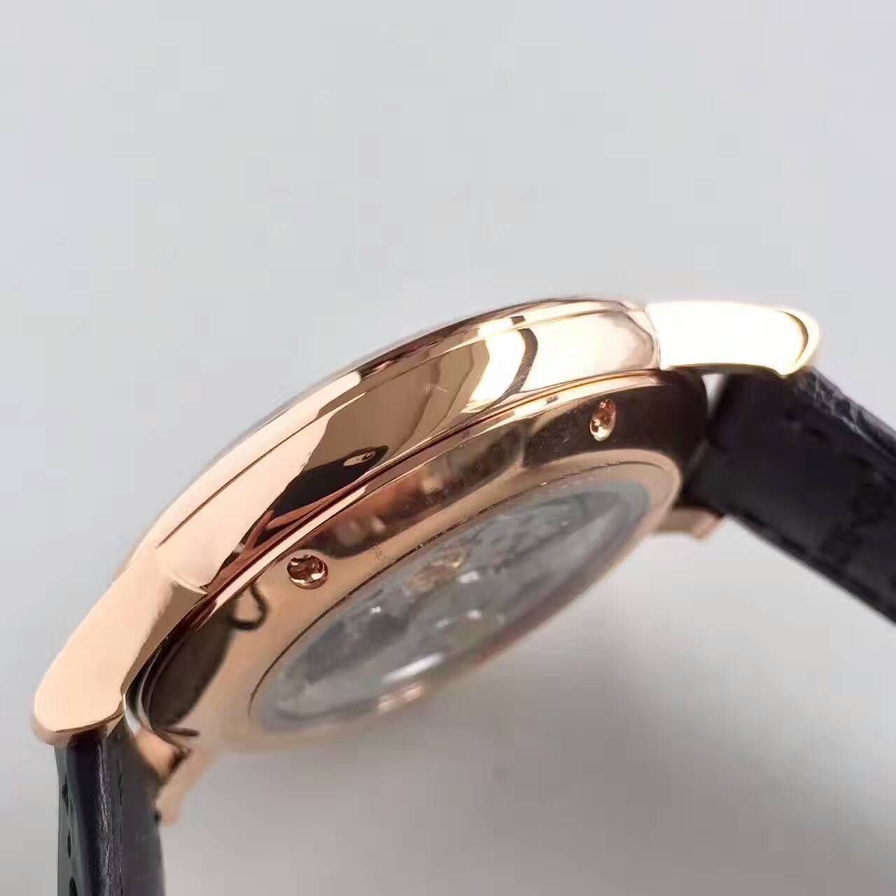 【ND Factory 一比一高精仿手表】真力时ELITE系列18.2270.6150/01.C498 wrist watch  / ZSL031
