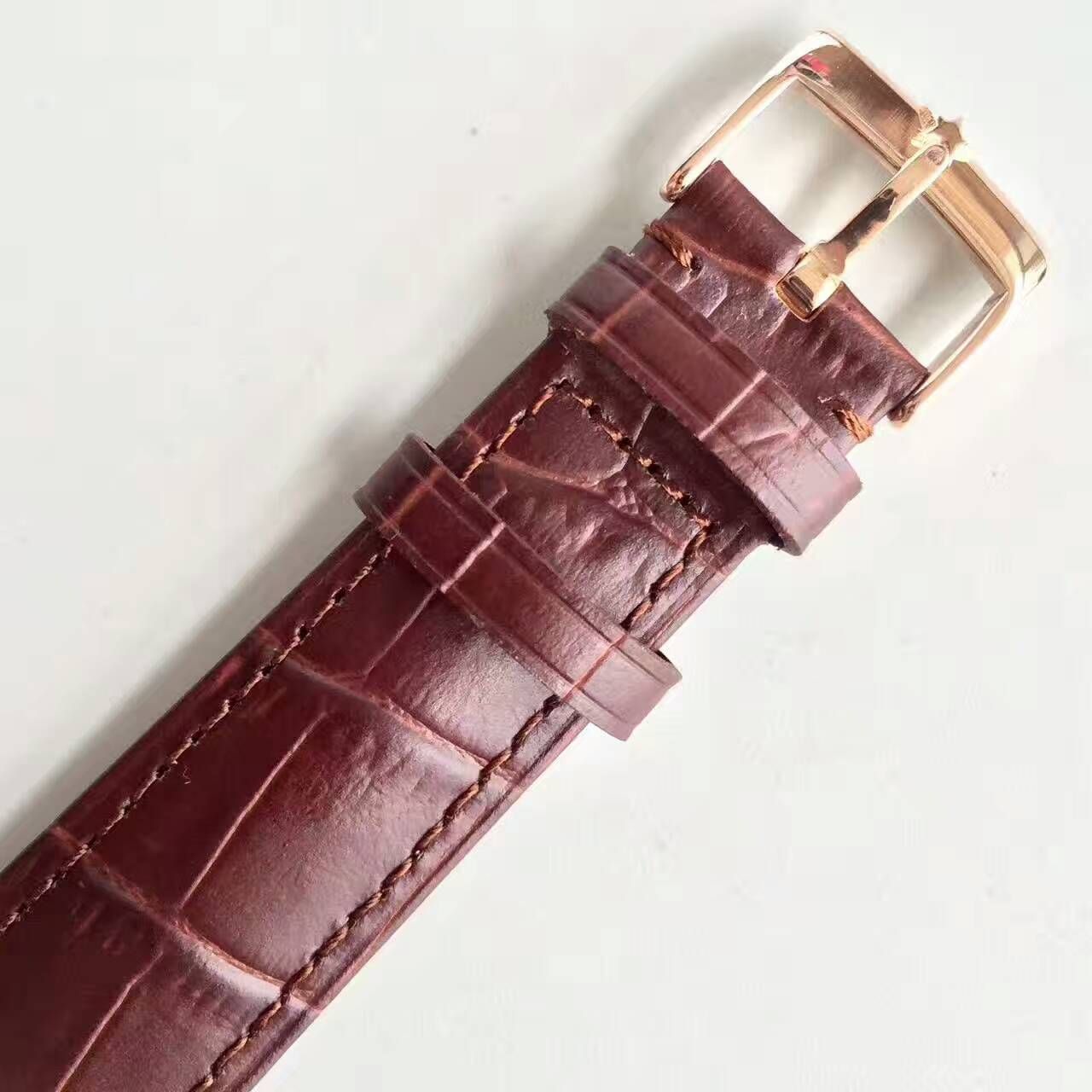 【ND Factory 一比一高精仿手表】真力时ELITE系列18.2270.6150/01.C498 wrist watch  / ZSL031