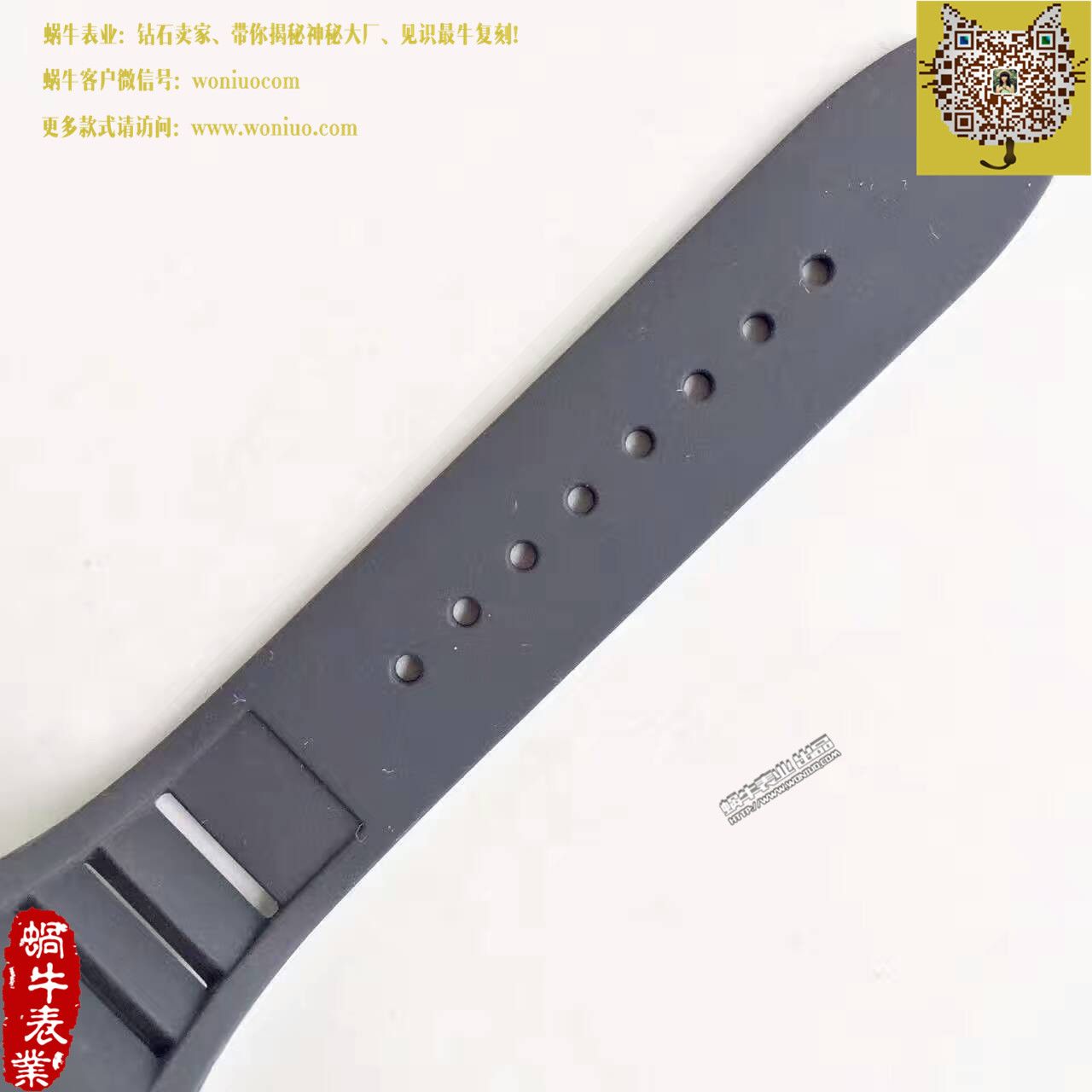 【RM Factory 一比一精仿手表】 Richard Miller 男士系列RM 50-27-01 NTPT wrist watch  / RM50-27-01