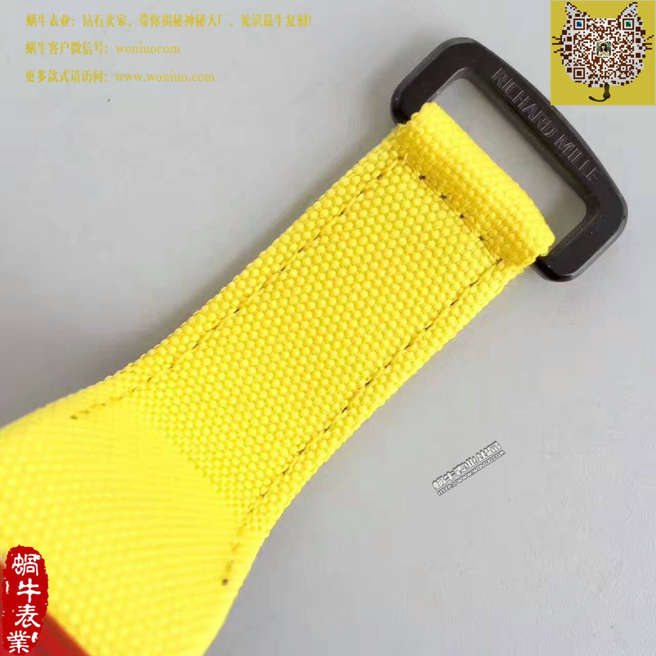 【RM Factory 一比一超A高仿手表】RICHARD MILLE ( wrist watch 型号:RM27-02）NTPT多彩 watchcase  wrist watch  / RM27-02