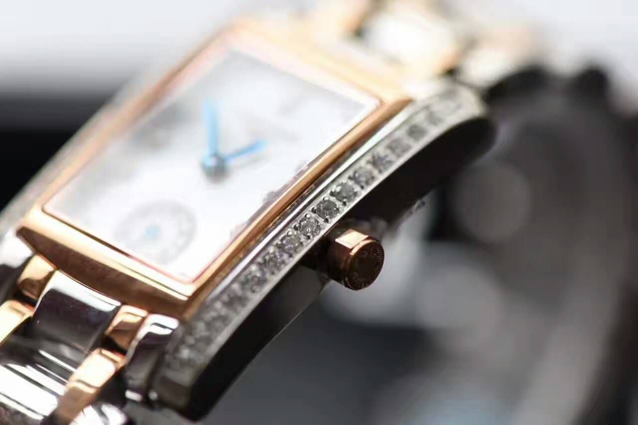 【KZ台湾 Factory 超A高仿手表】 Longines 优雅系列L5.155.5.71.7女士石英 wrist watch  / L042