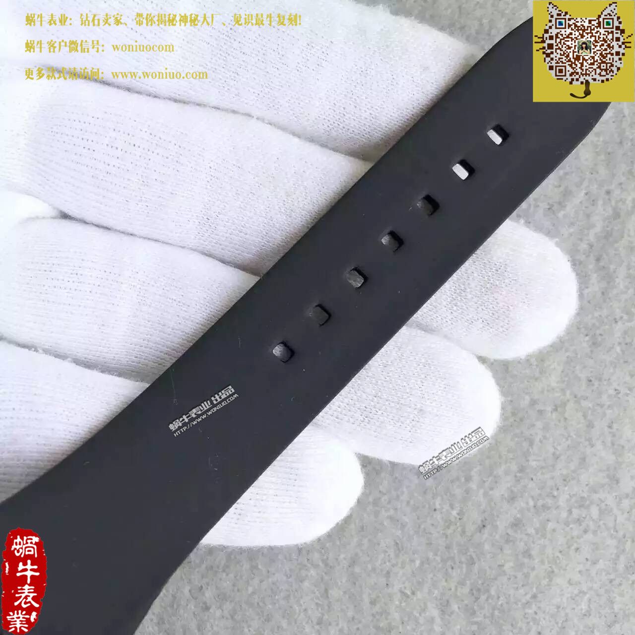  Richard Miller 女士系列RM 07-01机械 wrist watch  / RM07B