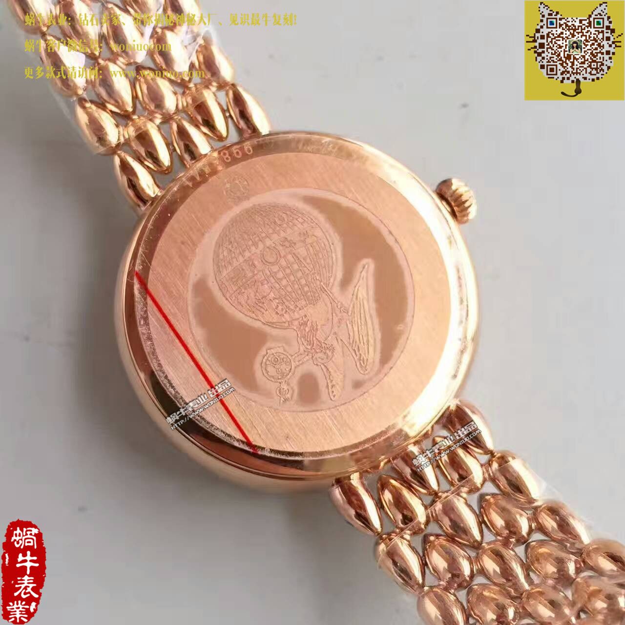 【一比一超A高仿手表】OMEGA碟飞系列424.55.33.20.55.006女士石英 wrist watch  / M283