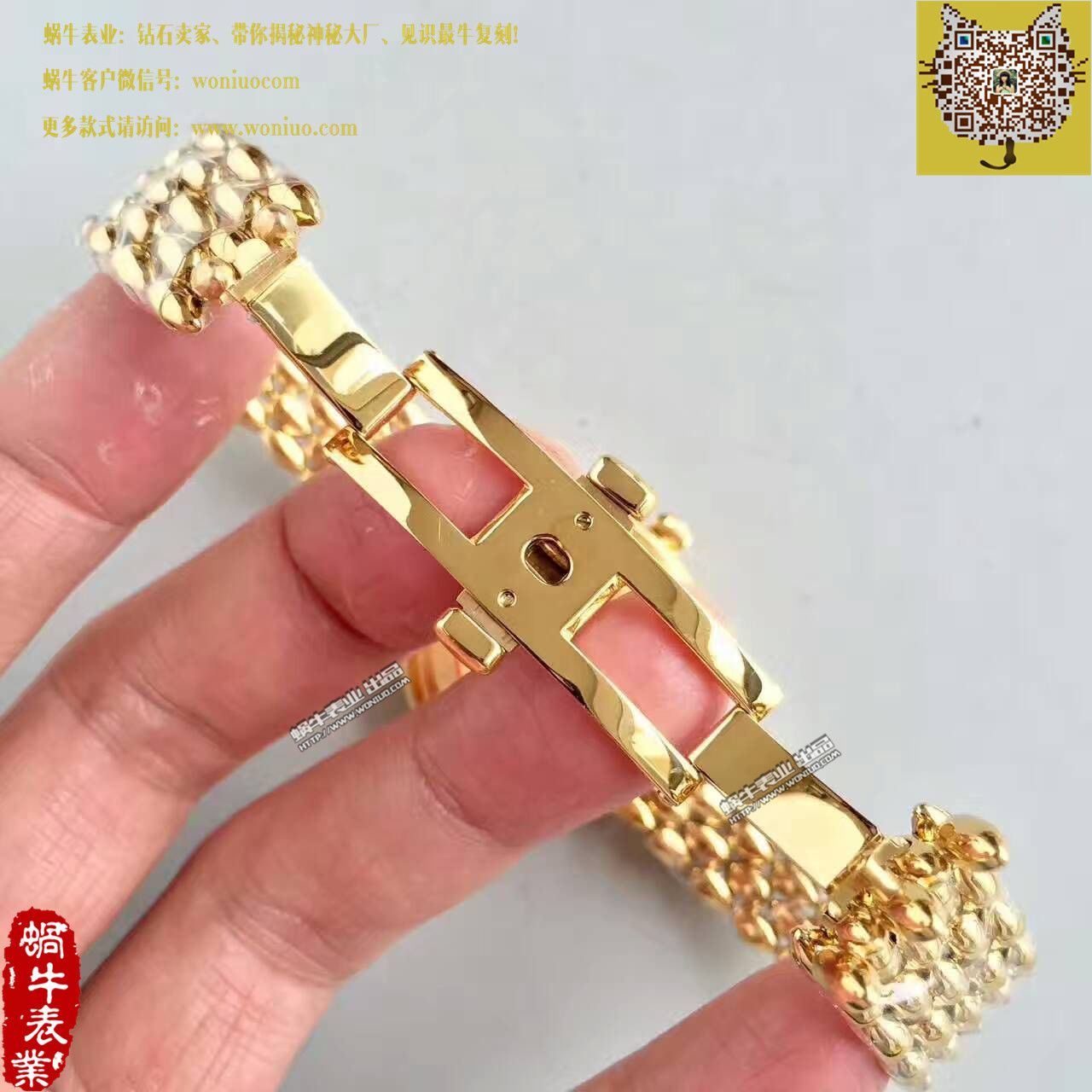【一比一超A高仿手表】OMEGA碟飞系列424.55.33.20.55.008女士石英 wrist watch  / M284