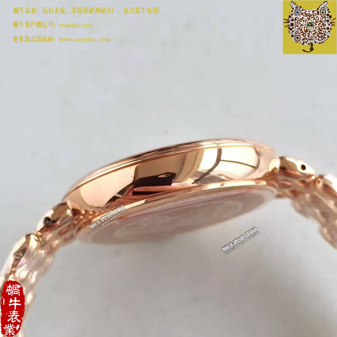 【一比一 top 复刻手表】OMEGA碟飞系列424.55.33.20.55.007女士石英 wrist watch  / M285