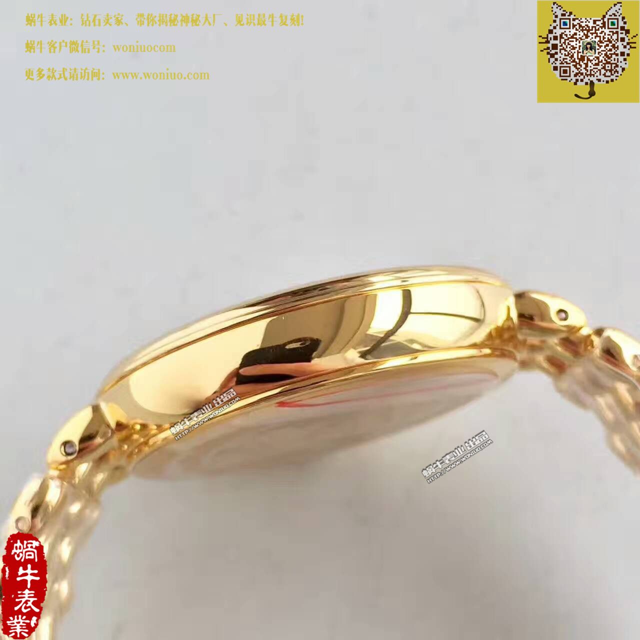 【一比一 top 高仿手表】OMEGA碟飞系列424.55.33.20.55.009女士石英 wrist watch  / M286