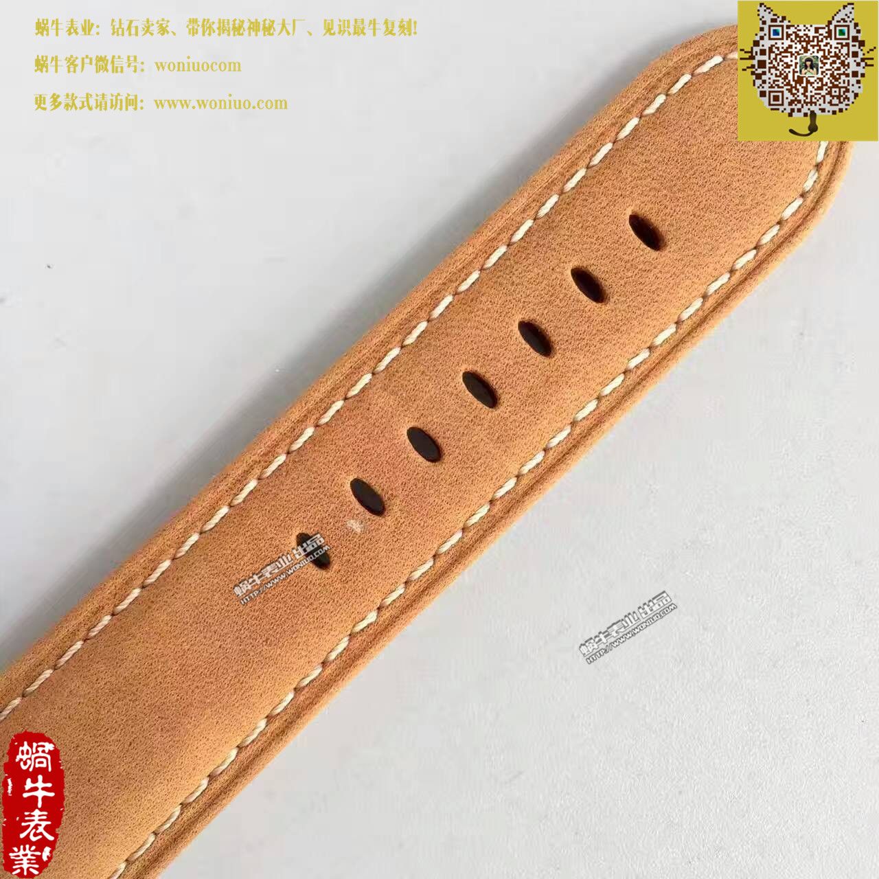 【ZF一比一超A高仿手表】Panerai LUMINOR 1950系列PAM01499 wrist watch  / PA002