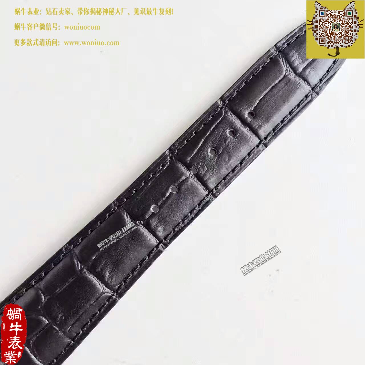 【ZF Factory 销量神器】 IWC 葡萄牙系列《 IWC 七日链》IW500702 wrist watch  / WG229