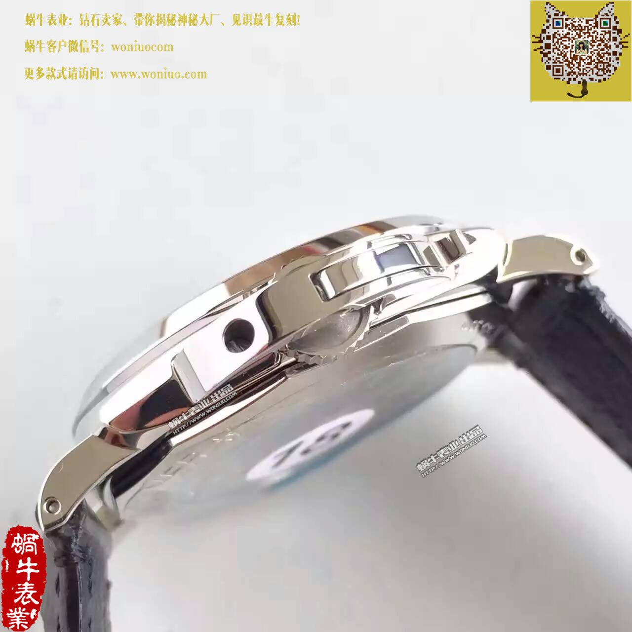 【XF Factory 一比一精仿手表】Panerai LUMINOR DUE系列PAM00676 wrist watch  / PAM00676