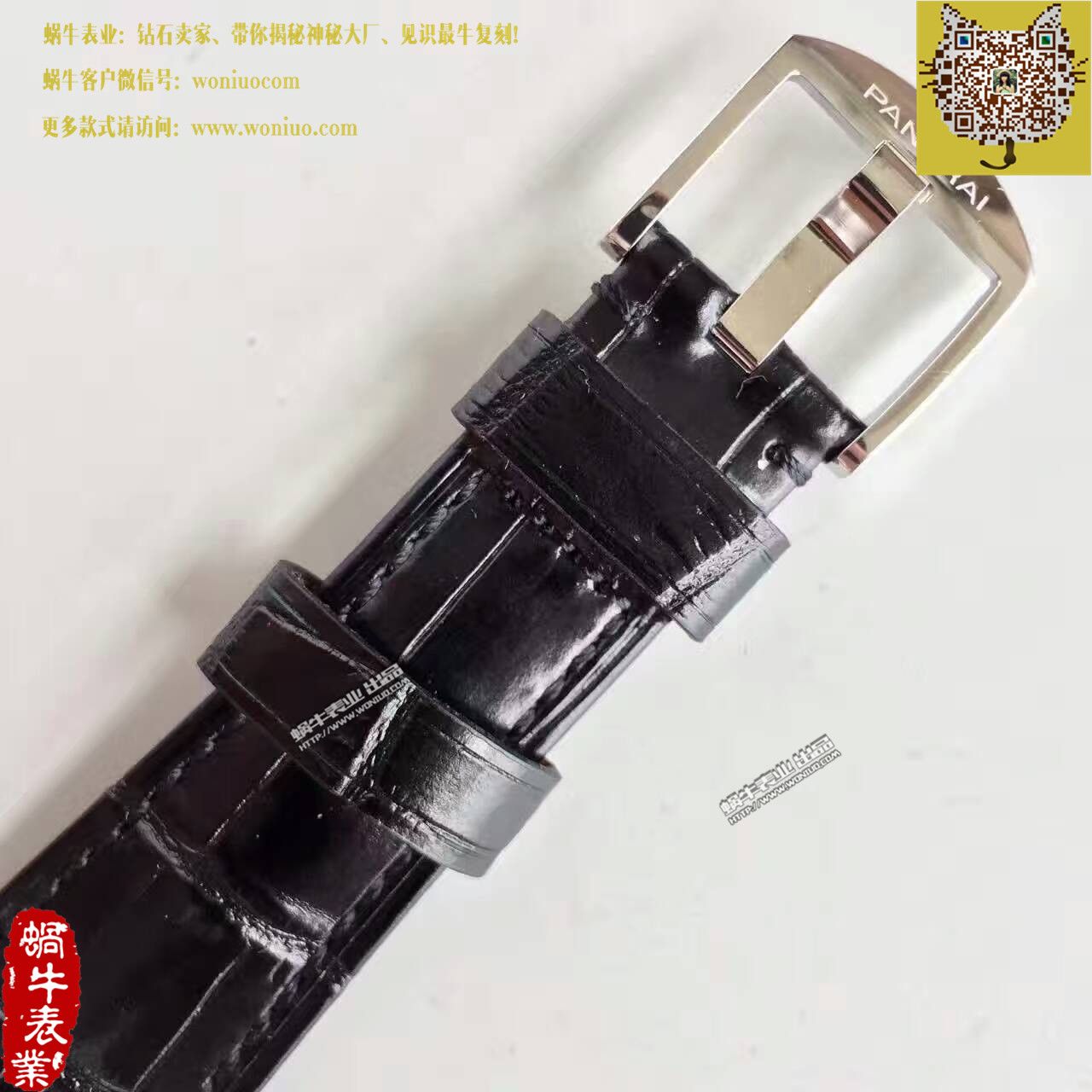 【XF Factory 一比一精仿手表】Panerai LUMINOR DUE系列PAM00676 wrist watch  / PAM00676