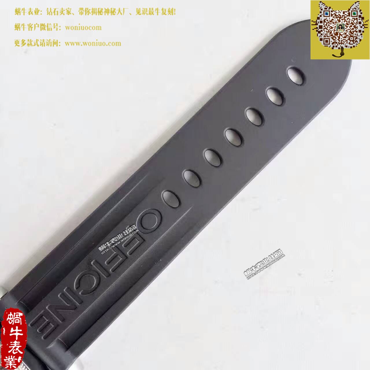 【XF1比1超A复刻手表】Panerai LUMINOR系列PAM 00024 wrist watch  / PA038