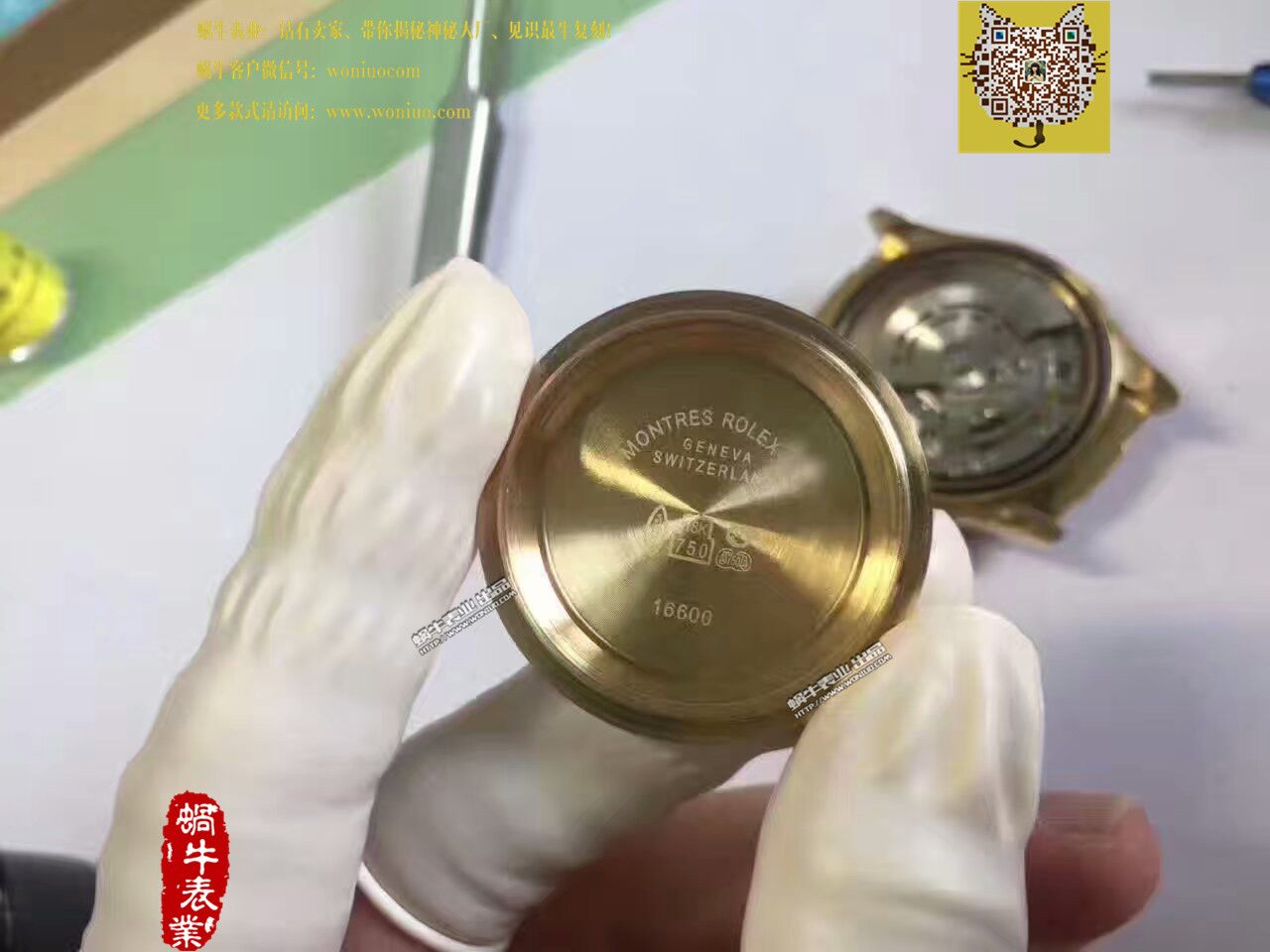 【台湾 Factory 一比一超A高仿手表】 Rolex  Cosmograph Daytona  Ditongna 系列116518LN wrist watch  / R181