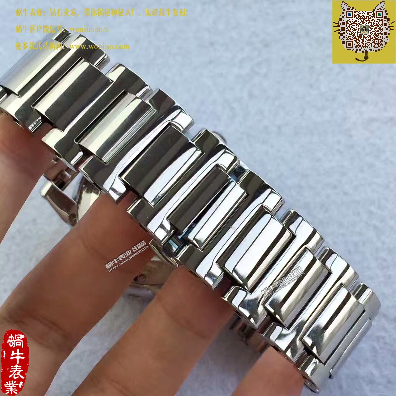 【台湾 Factory 一比一超A高仿手表】万宝龙时光行者系列U036972 wrist watch  / MB011