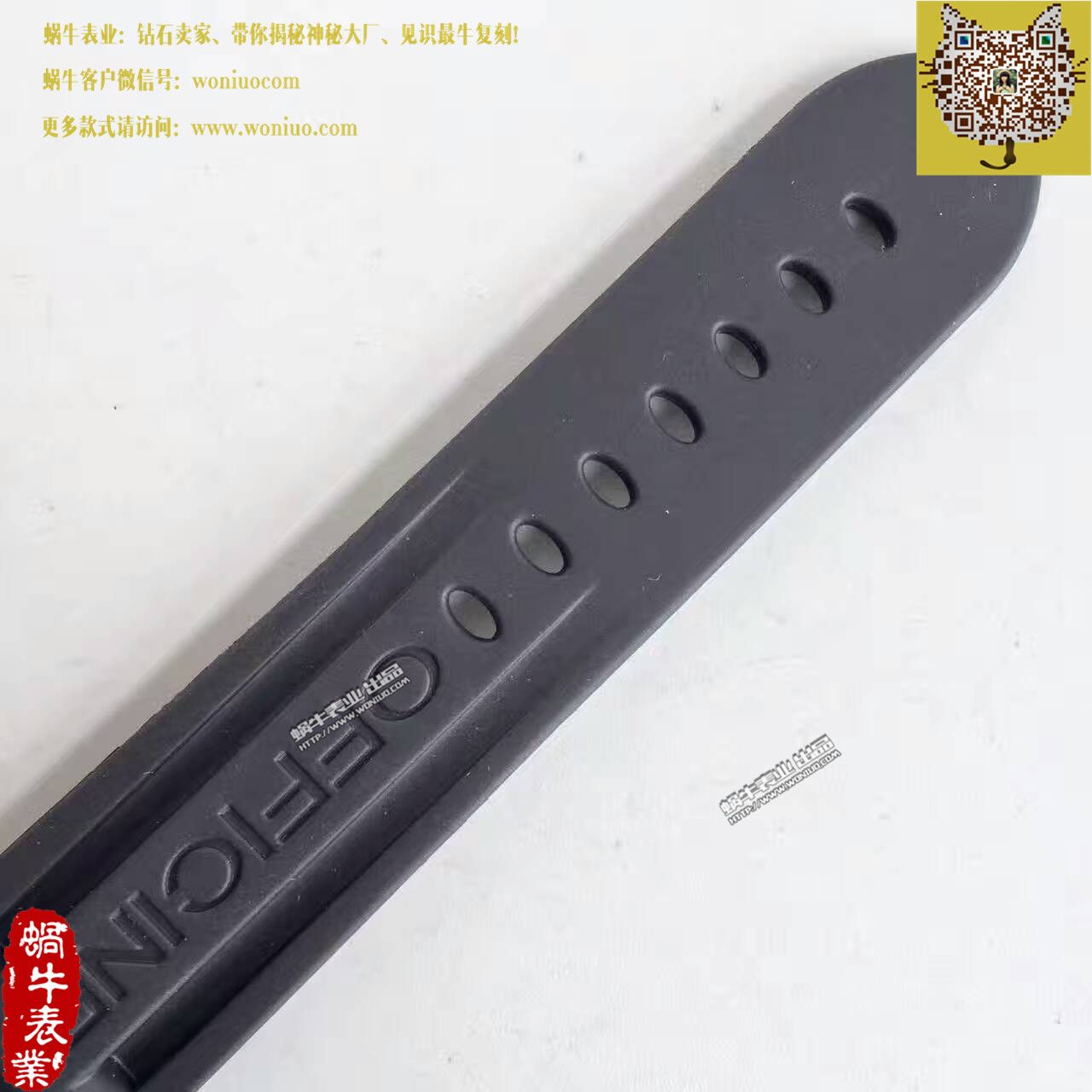 【XF Factory 一比一超A精仿手表】Panerai 限量珍藏款系列PAM 00332史泰龙敢死队同款 wrist watch  / PA088