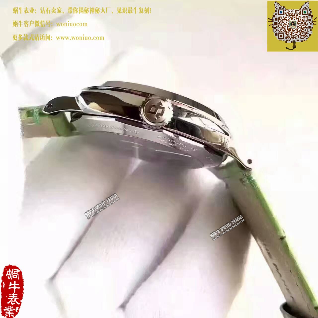 【XF一比一超A高仿手表】Panerai RADIOMIR 1940系列PAM00574 wrist watch   / PA067
