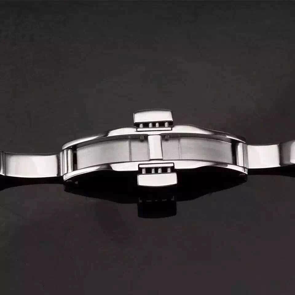  Chanel  J12系列  镶钻精钢表盘  日本进口全自动机械 Movement  高端女士 wrist watch  白色款 / XNR014B 