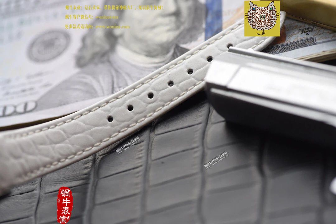 【XF Factory 一比一超A高仿手表】芬迪（Fendi）Crazy Carats全新 wrist watch 系列全新女士 wrist watch  / 芬迪FD001