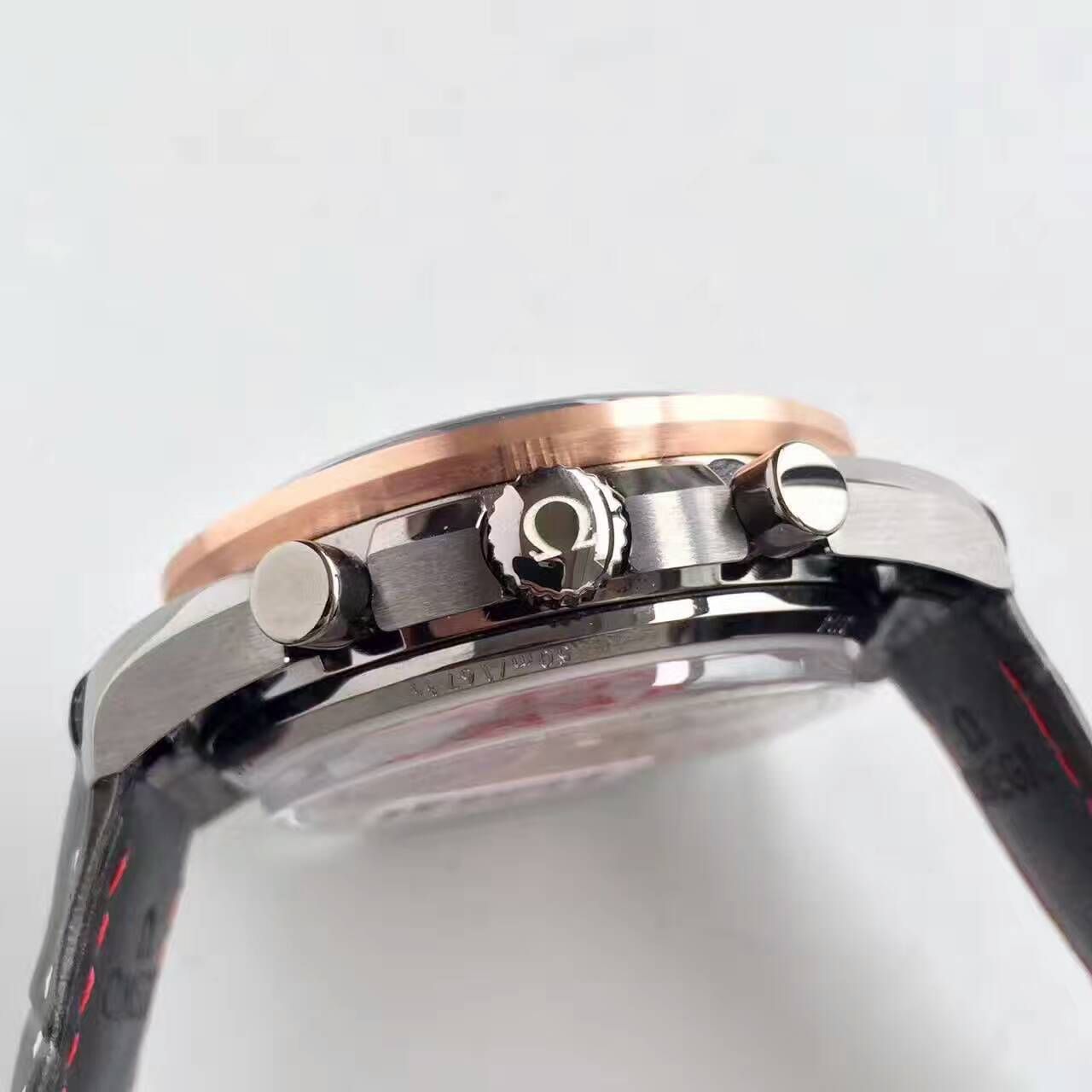【JH Factory 一比一超A精仿手表】OMEGA超霸系列311.63.44.51.99.001 wrist watch  / M298