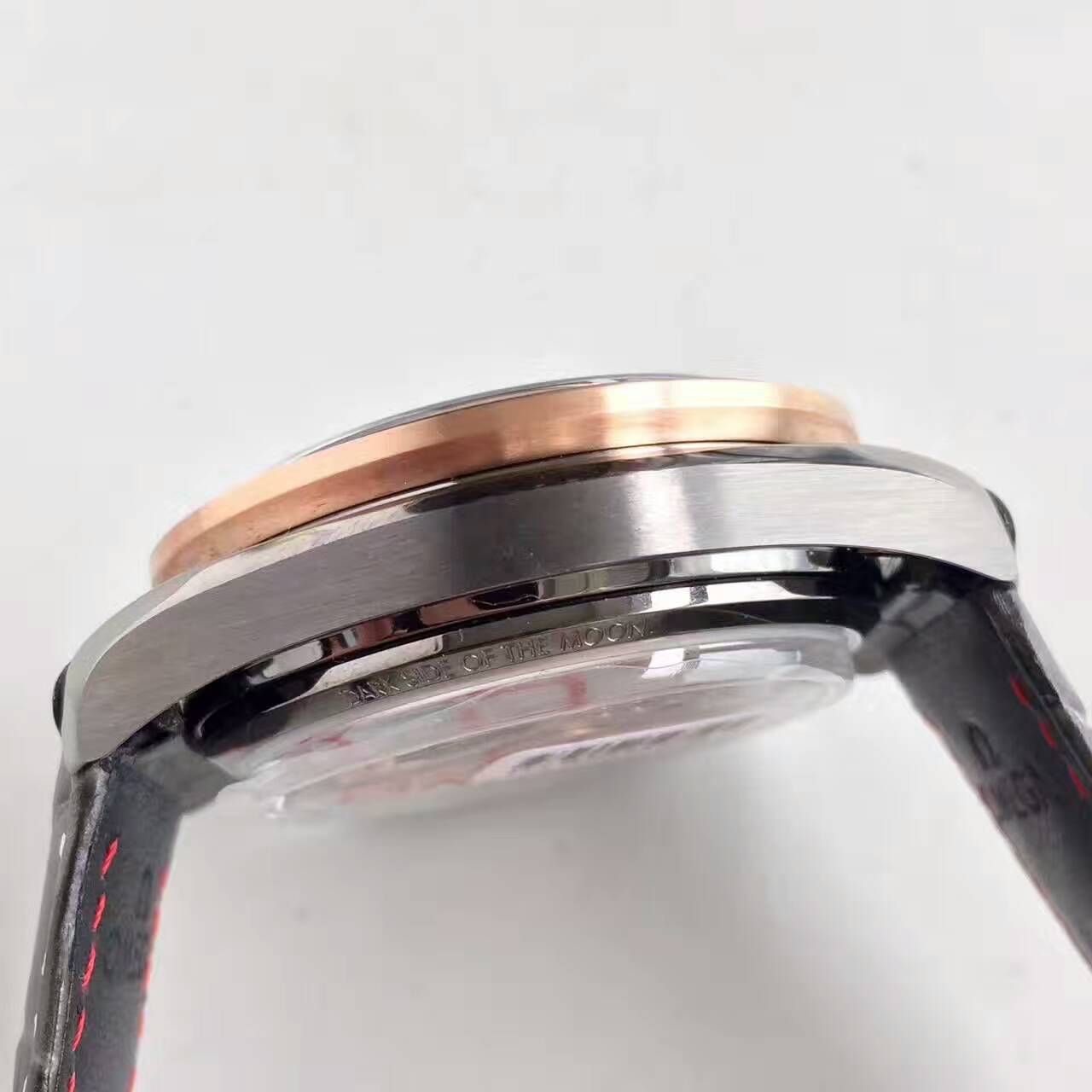 【JH Factory 一比一超A精仿手表】OMEGA超霸系列311.63.44.51.99.001 wrist watch  / M298