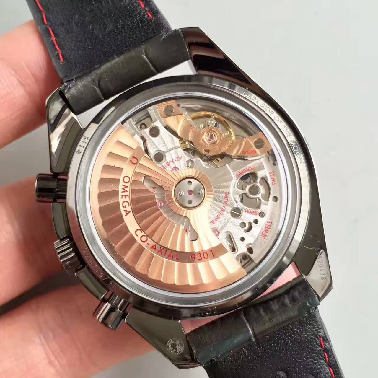 【JH Factory 一比一超A精仿手表】OMEGA超霸系列311.63.44.51.99.001 wrist watch  / M298