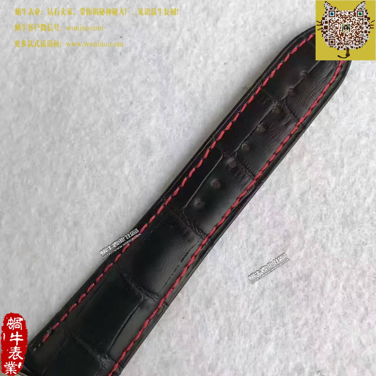 【台湾 Factory 一比一复刻手表】美度指挥官系列M021.431.16.051.00 wrist watch  / MD08