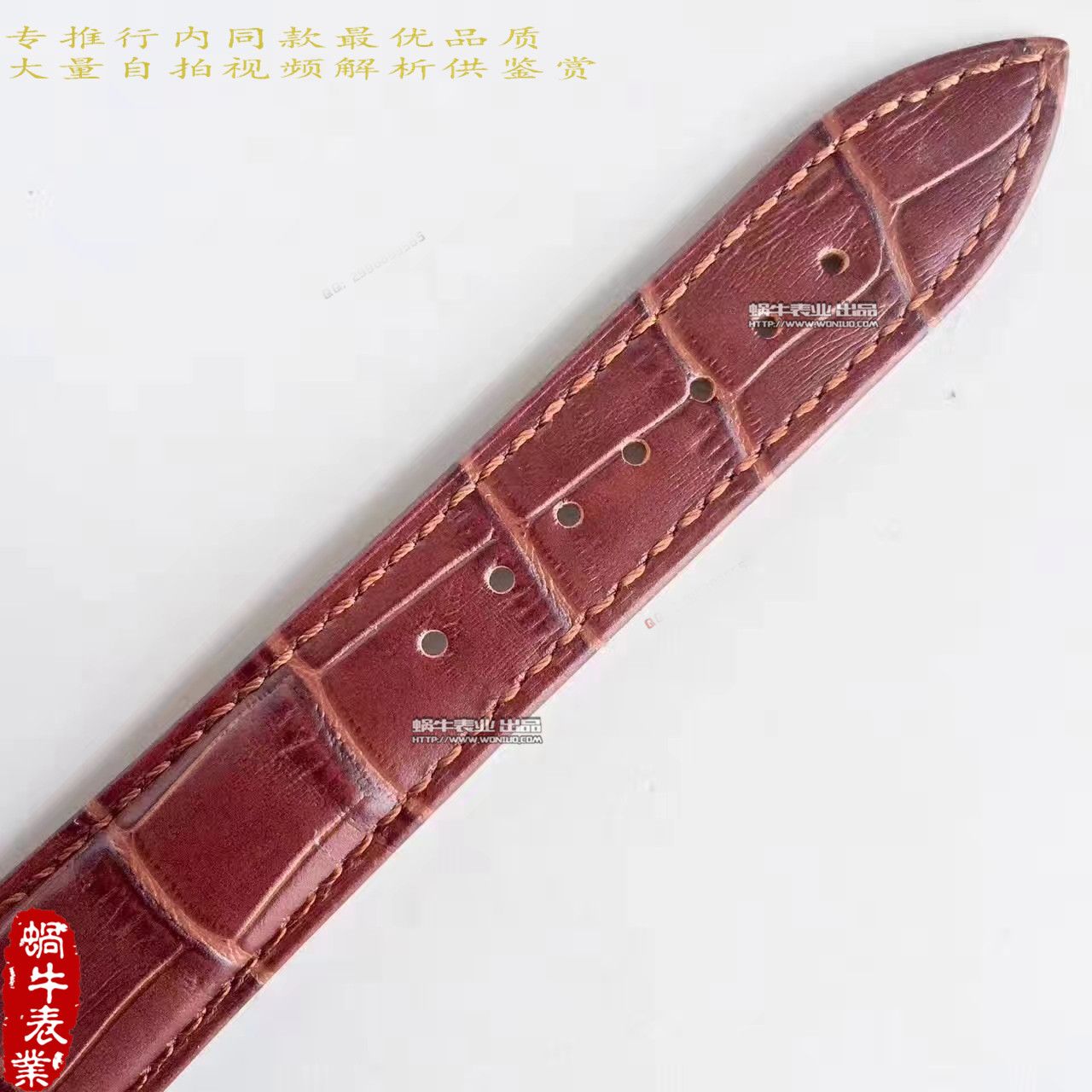 【WF一比一超A精仿手表】 Parmigiani TORIC系列PFC423-1202400-HA1441 wrist watch  / PM031