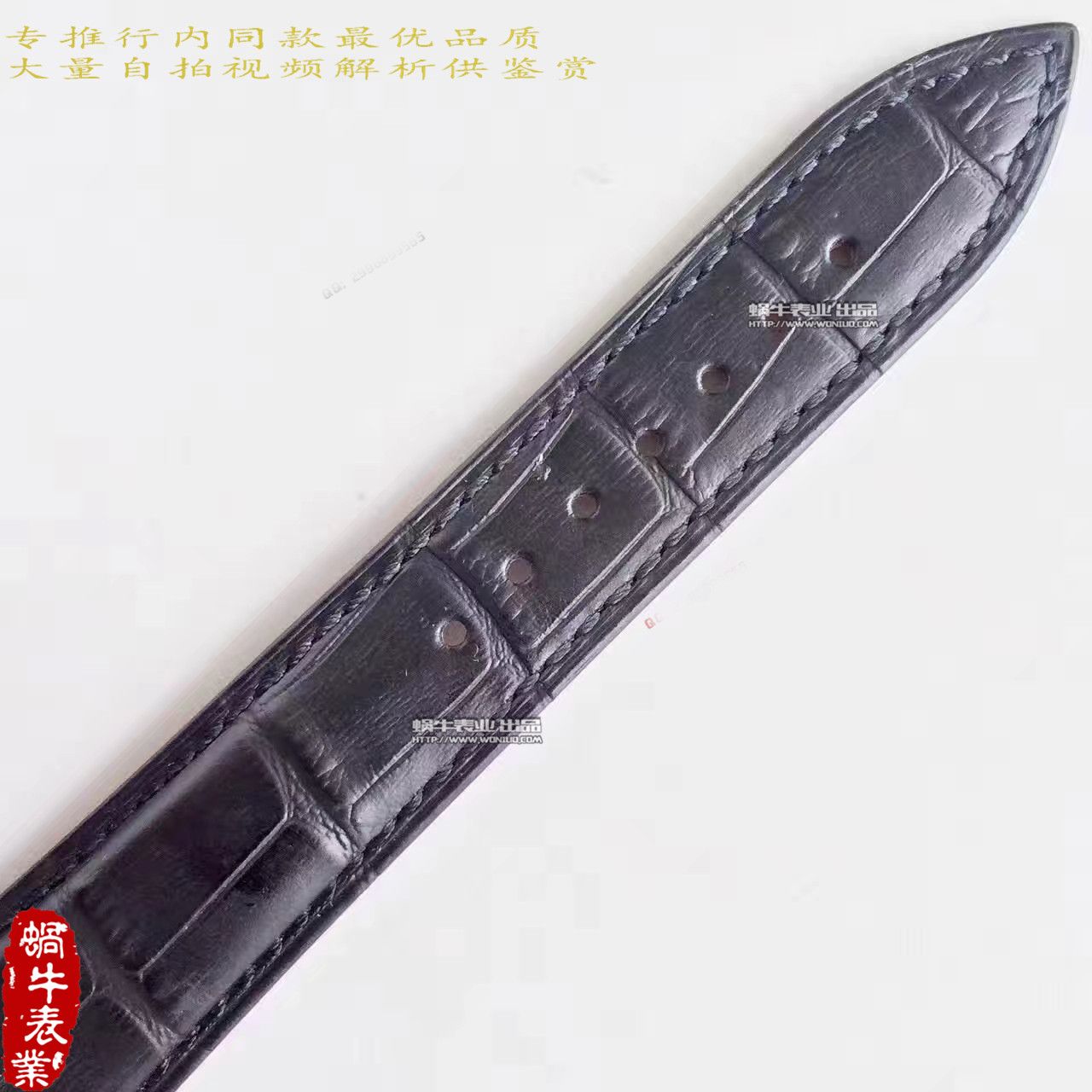 【WF一比一精仿 wrist watch 】 Parmigiani TORIC系列PFC423-1601400-HA1441 wrist watch  / PM033