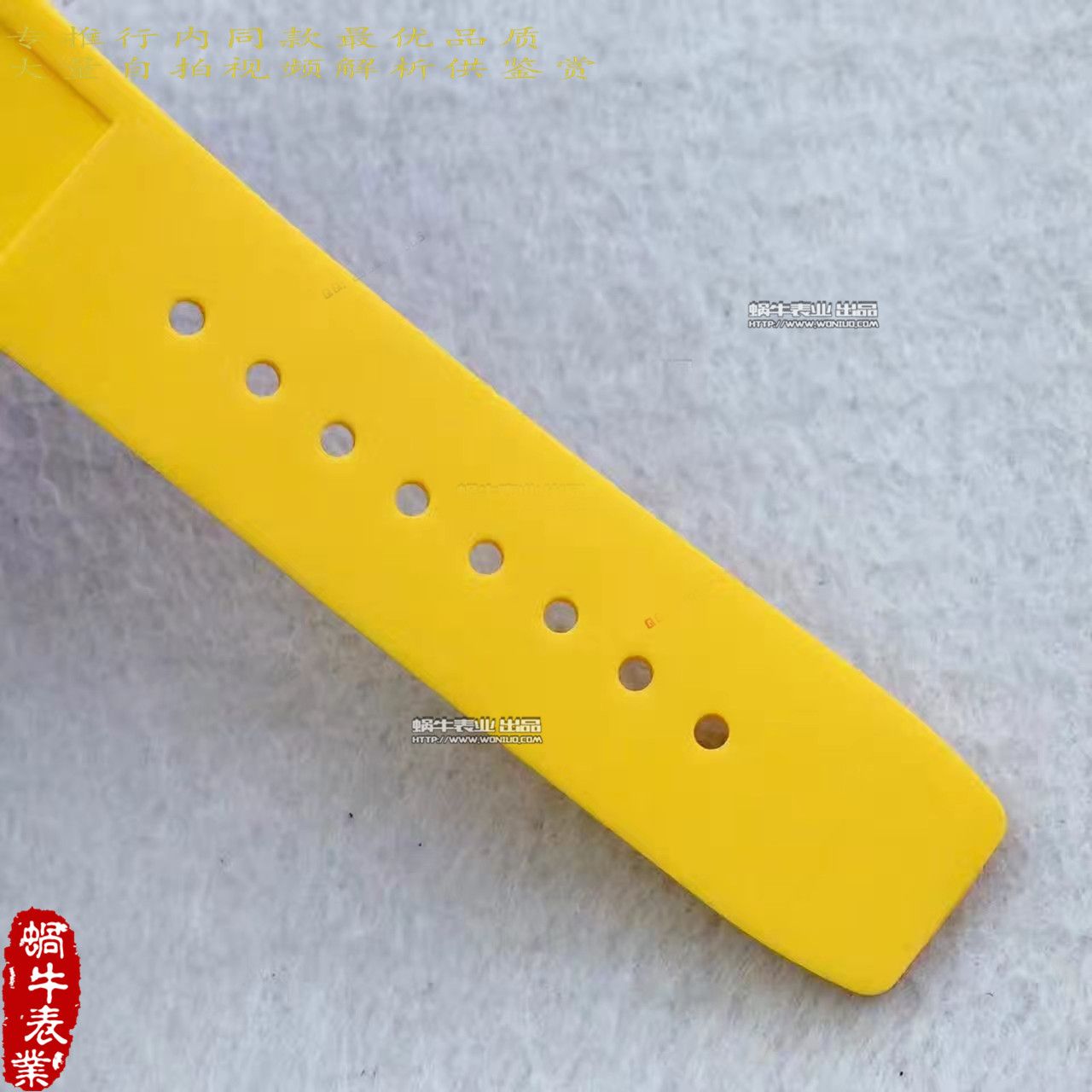 【RM Factory 一比一精仿手表】 Richard Miller 男士系列RM 50-27-01 NTPT wrist watch  / RM50-27-01