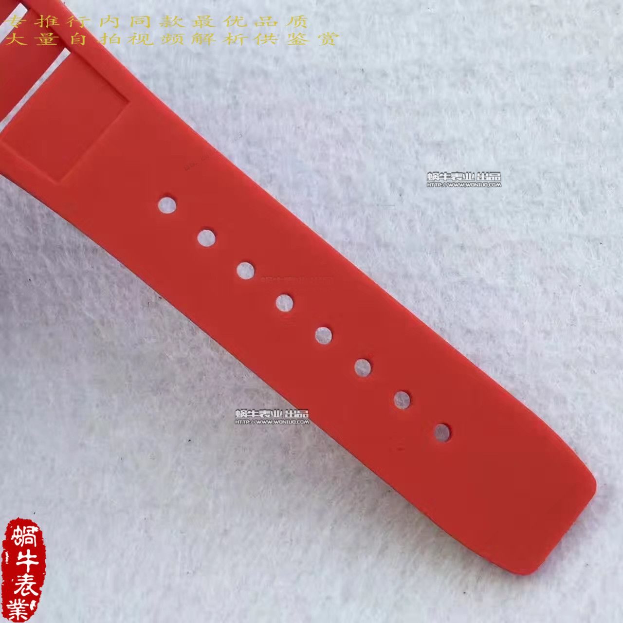【RM Factory 一比一精仿手表】 Richard Miller 男士系列RM 50-27-01 NTPT wrist watch  / RM50-27-01