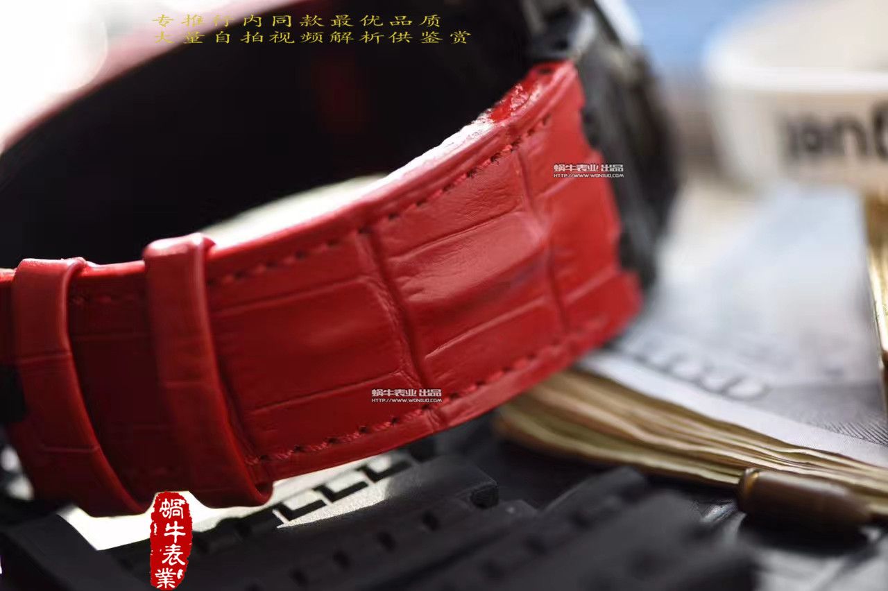 【N Factory 1:1高仿手表】Audemars Piguet  Royal Oak Offshore 系列幸存者26165IO.00.A002CA.01机械 wrist watch  / AP062