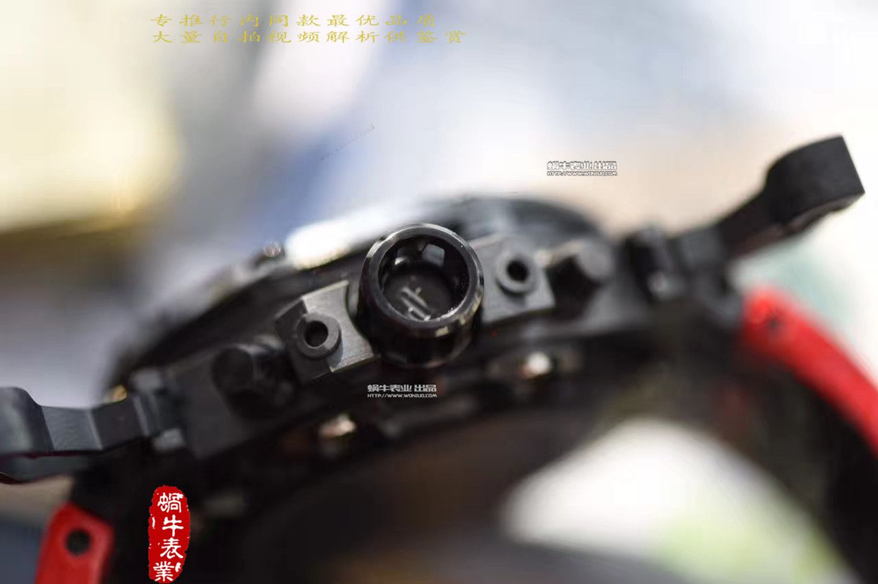 【N Factory 1:1高仿手表】Audemars Piguet  Royal Oak Offshore 系列幸存者26165IO.00.A002CA.01机械 wrist watch  / AP062