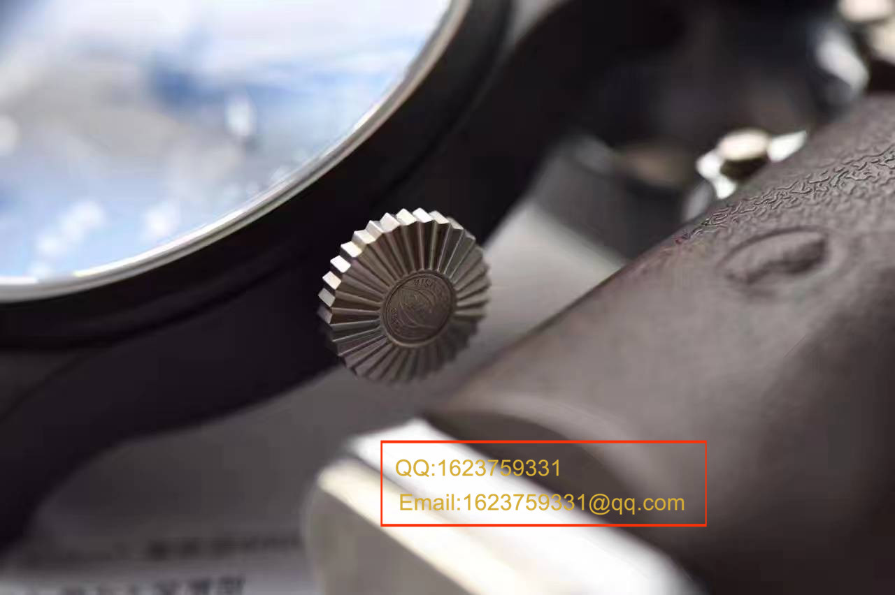 【ZF Factory 一比一超A高精仿手表】 IWC 大型飞行员系列IW502001 wrist watch  / WG293
