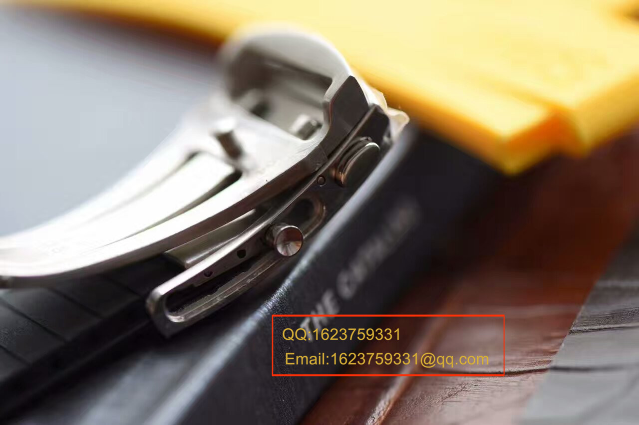 【一比一超A高仿手表】豪利时潜水系列01 735 7673 4185-Set RS wrist watch  / OB001