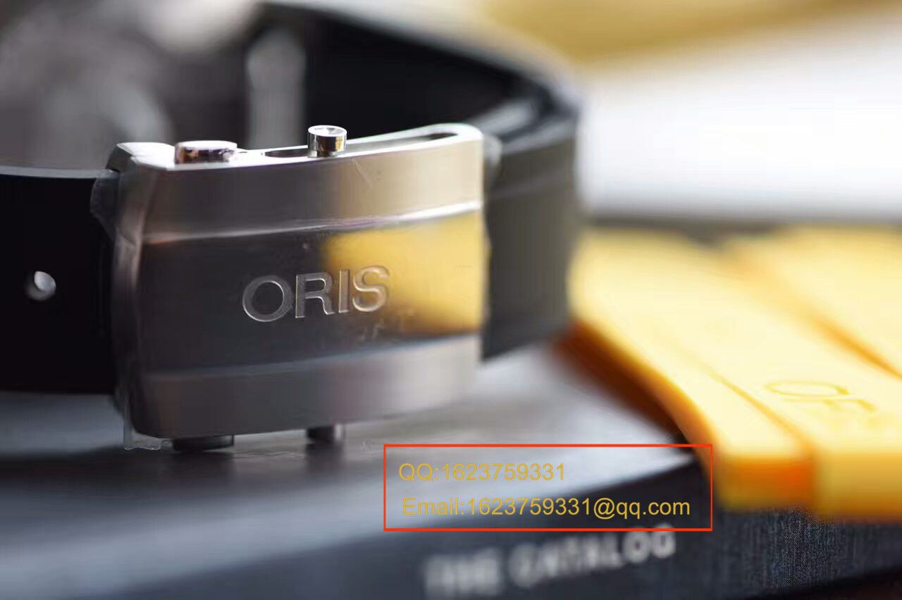 【一比一超A高仿手表】豪利时潜水系列01 735 7673 4185-Set RS wrist watch  / OB001