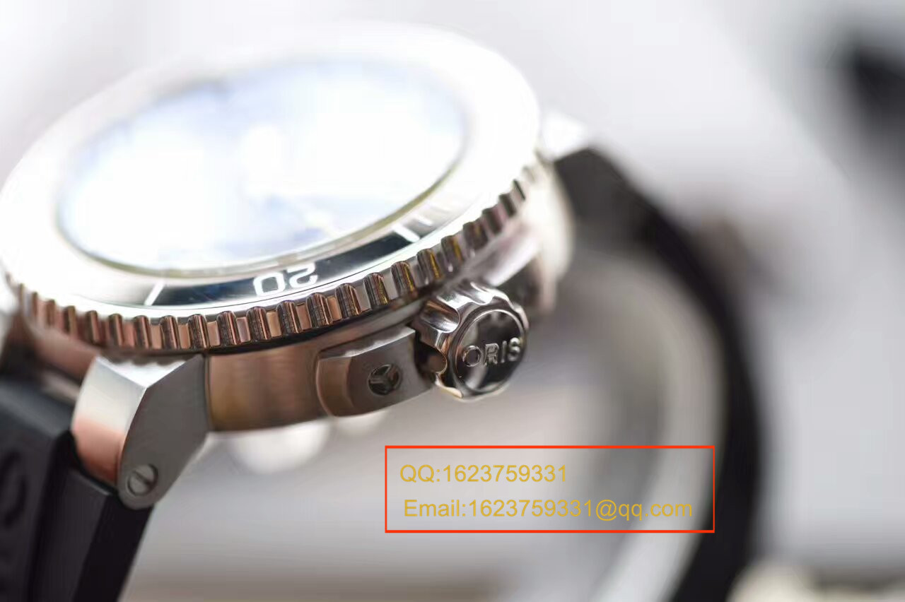 【一比一超A高仿手表】豪利时潜水系列01 735 7673 4185-Set RS wrist watch  / OB001