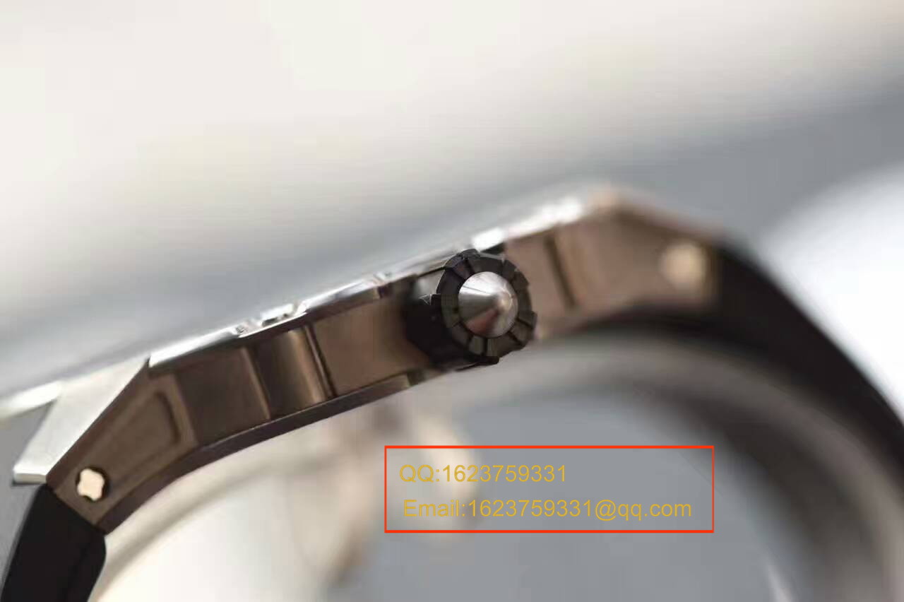 【独家 Video analysis SF Factory  top 1:1复刻手表】 RICHARD MILLE 男士系列RM 033 Ti wrist watch  / RMBC-033 Ti