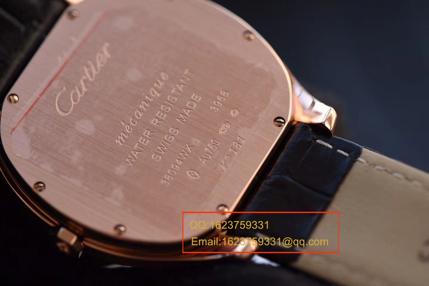 【SY一比一超A高仿手表】 Cartier  DRIVE DE  Cartier  系列WGNM0006 wrist watch  / KAG130